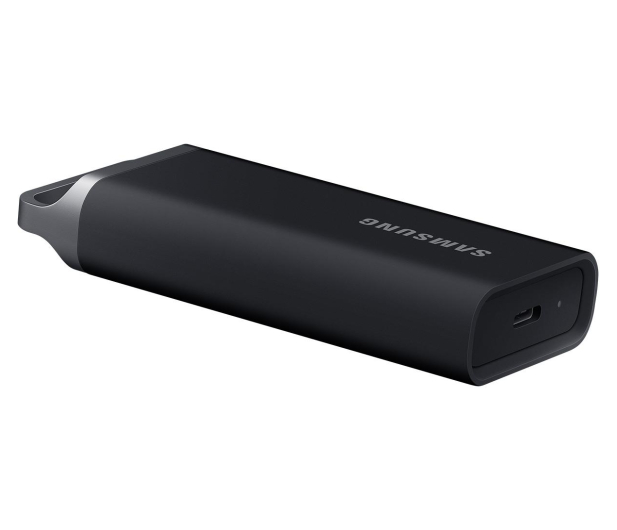 Samsung Portable SSD T5 EVO 2TB USB 3.2 Gen 1 typ C - 1202021 - zdjęcie 4